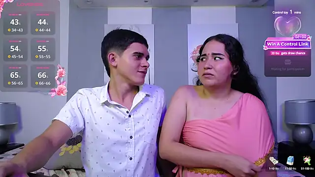 hushaima online show from 12.18.24