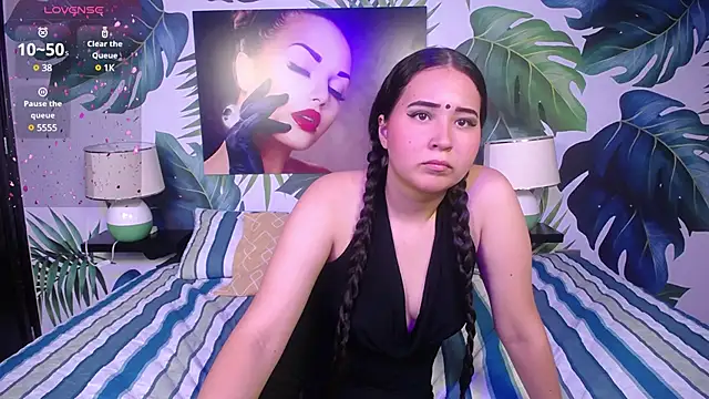 hushaima online show from 01.14.25