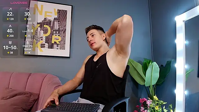 Zack Miller24 online show from 02.13.25