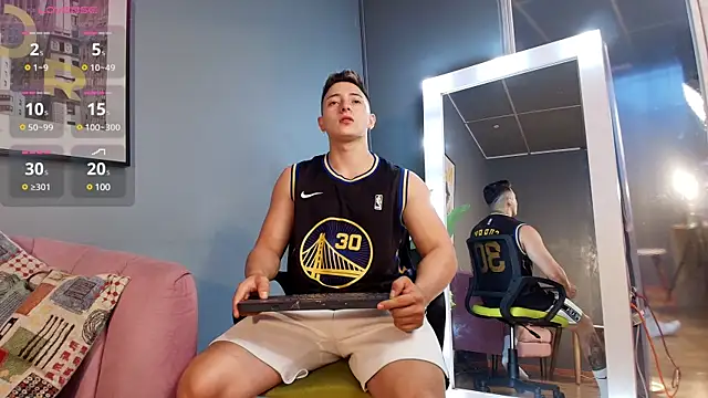 Zack Miller24 online show from 02.17.25