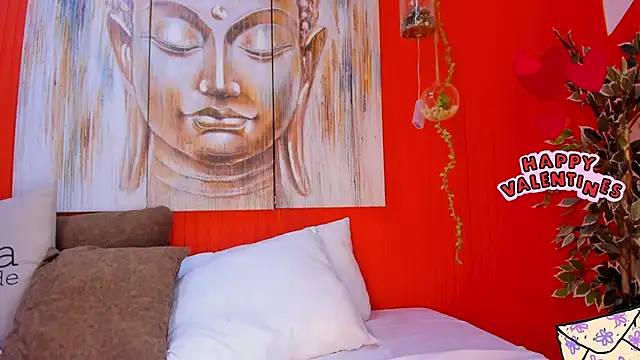 Snapshot of grace_miller03 chatting on 02.16.25 grace miller03 online show from 02.16.25