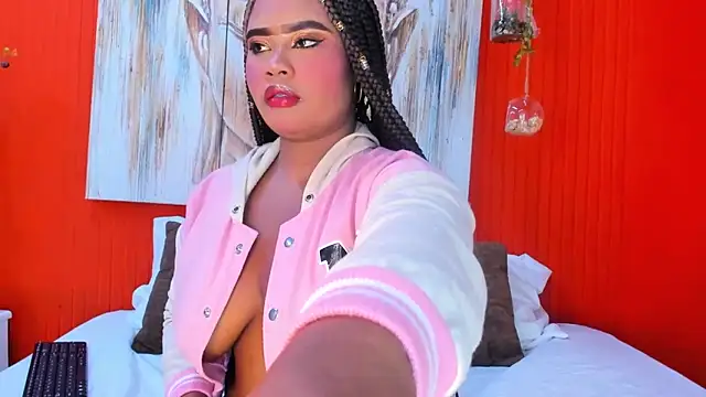 Snapshot of grace_miller03 chatting on 09.18.25 grace miller03 online show from 09.18.25