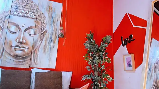 Snapshot of grace_miller03 chatting on 11.18.25 grace miller03 online show from 11.18.25