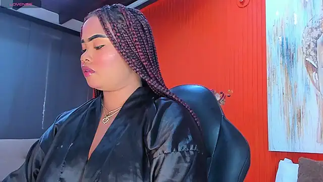 grace miller03 online show from 12.17.25