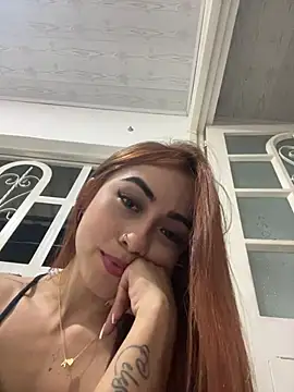 Annyy Ricee28 online show from 02.01.25