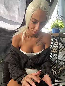 mrs skinny goddess online show from 05.22.26