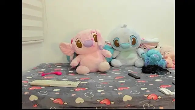 tamy ian online show from 02.17.26