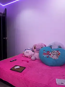 tamy ian online show from 04.11.26