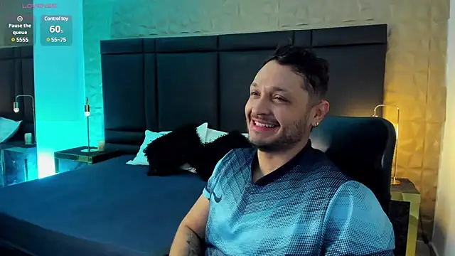 JossAckland online show from 01.21.25