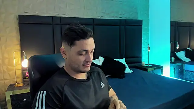 JossAckland online show from 01.23.25