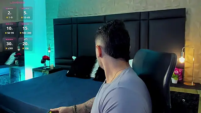 JossAckland online show from 01.29.25