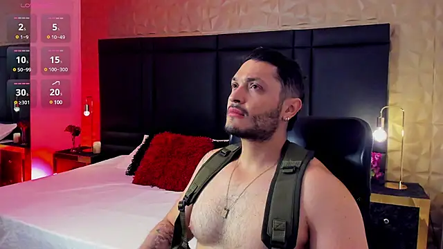 JossAckland online show from 02.06.25