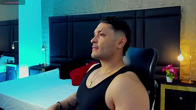 JossAckland online show from 02.13.25