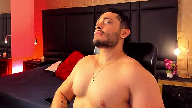 JossAckland online show from 03.07.25