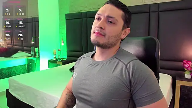 JossAckland online show from 03.15.25