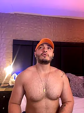 JossAckland online show from 09.11.25