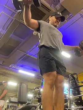 JossAckland online show from 04.07.26