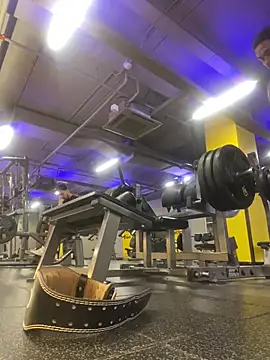 JossAckland online show from 04.10.26