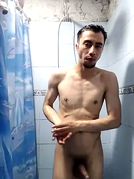 Snapshot of Solito_27 chatting on 03.20.26 Solito 27 online show from 03.20.26