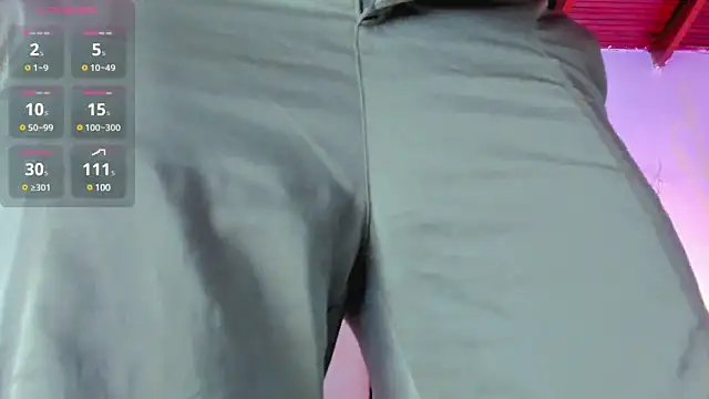 VICTORIA RASH online show from 01.06.25