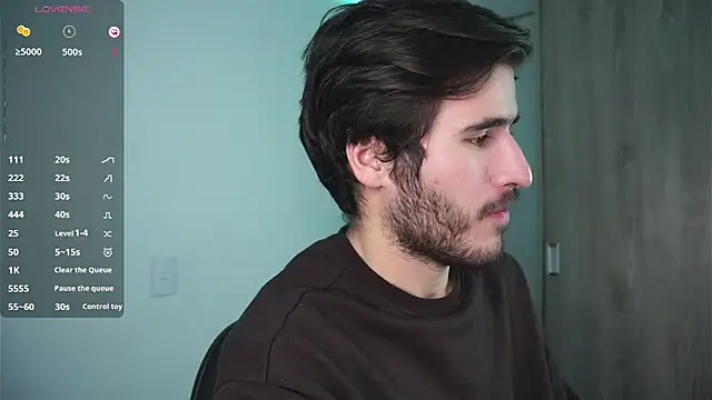 Snapshot of Tony_Wylie chatting on 12.19.24 Tony Wylie online show from 12.19.24