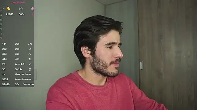 Snapshot of Tony_Wylie chatting on 12.21.24 Tony Wylie online show from 12.21.24