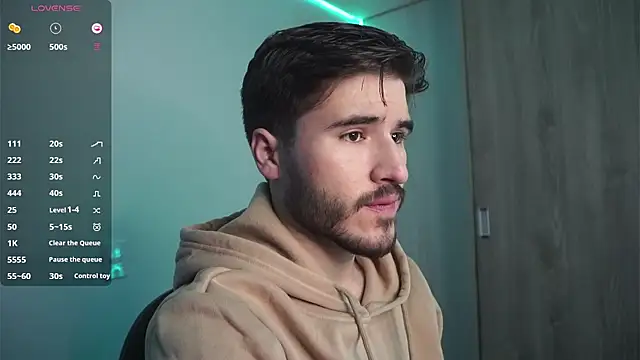 Snapshot of Tony_Wylie chatting on 12.25.24 Tony Wylie online show from 12.25.24