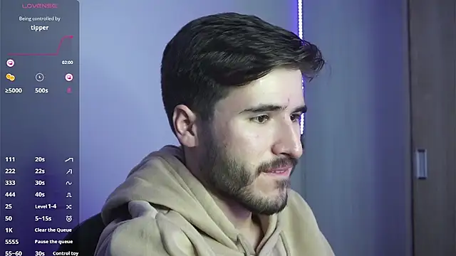 Snapshot of Tony_Wylie chatting on 12.26.24 Tony Wylie online show from 12.26.24