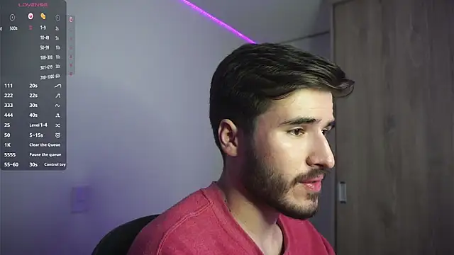 Snapshot of Tony_Wylie chatting on 12.30.24 Tony Wylie online show from 12.30.24