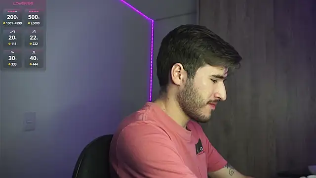 Snapshot of Tony_Wylie chatting on 01.14.25 Tony Wylie online show from 01.14.25