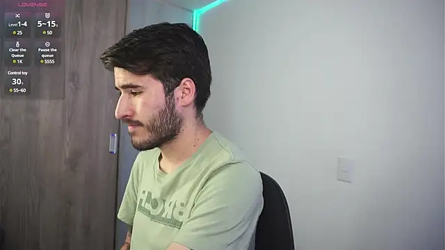 Snapshot of Tony_Wylie chatting on 01.23.25 Tony Wylie online show from 01.23.25