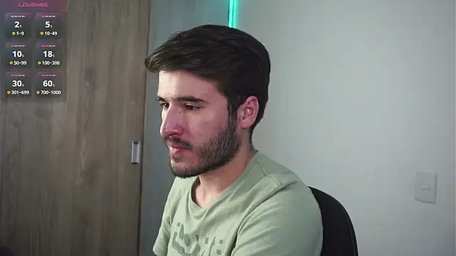 Snapshot of Tony_Wylie chatting on 01.23.25 Tony Wylie online show from 01.23.25