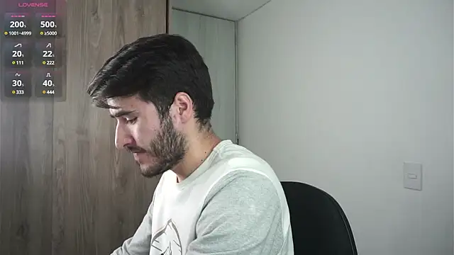 Snapshot of Tony_Wylie chatting on 01.27.25 Tony Wylie online show from 01.27.25