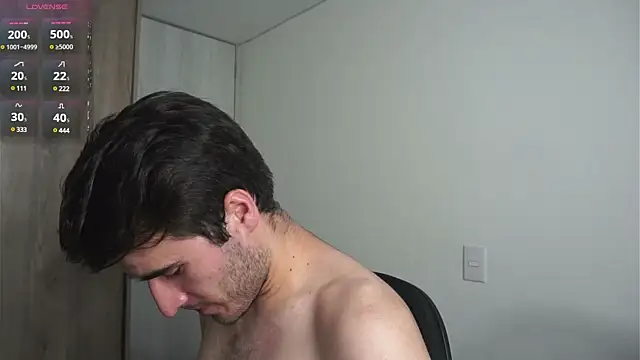 Snapshot of Tony_Wylie chatting on 02.05.25 Tony Wylie online show from 02.05.25