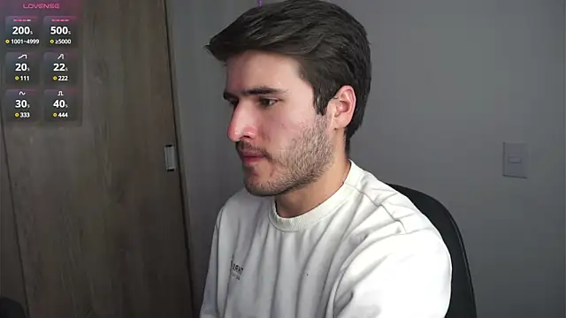 Snapshot of Tony_Wylie chatting on 02.08.25 Tony Wylie online show from 02.08.25