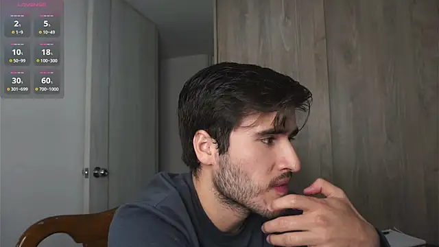 Snapshot of Tony_Wylie chatting on 02.11.25 Tony Wylie online show from 02.11.25