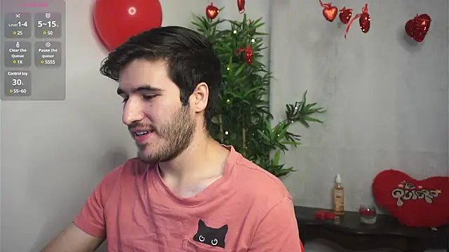 Snapshot of Tony_Wylie chatting on 02.15.25 Tony Wylie online show from 02.15.25