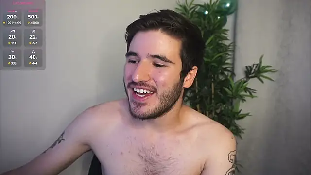 Snapshot of Tony_Wylie chatting on 02.21.25 Tony Wylie online show from 02.21.25