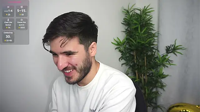 Snapshot of Tony_Wylie chatting on 02.28.25 Tony Wylie online show from 02.28.25