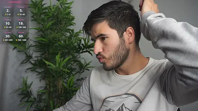 Snapshot of Tony_Wylie chatting on 03.20.25 Tony Wylie online show from 03.20.25