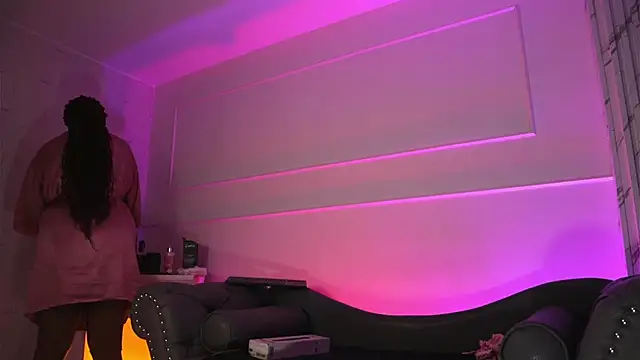 Snapshot of justnala_ chatting on 01.23.25 justnala online show from 01.23.25