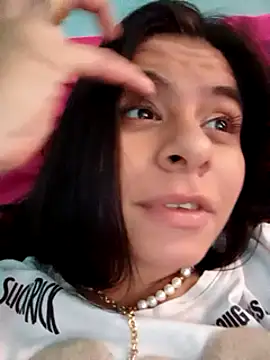 Madisson Ivanova online show from 01.24.25