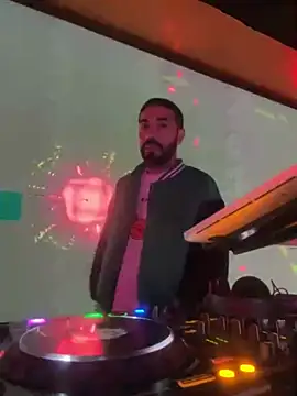 djtimka online show from 10.12.25