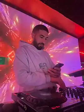 djtimka online show from 11.05.25