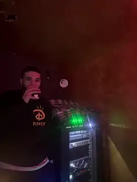 djtimka online show from 02.18.26