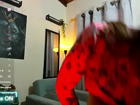 sabrina clementss online show from 01.11.25