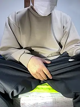 sakuto07 online show from 01.14.26