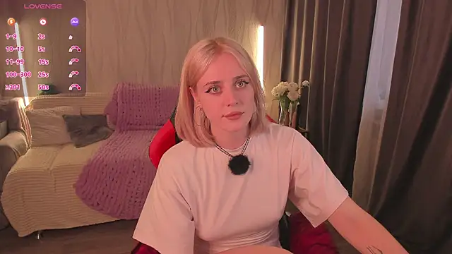 Emmi Flowers online show from 08.02.26