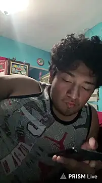 Snapshot of YoElMasHot chatting on 02.02.26 YoElMasHot online show from 02.02.26