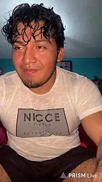 Snapshot of YoElMasHot chatting on 02.15.26 YoElMasHot online show from 02.15.26